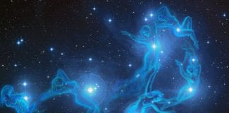 Tous les Masques Tombent